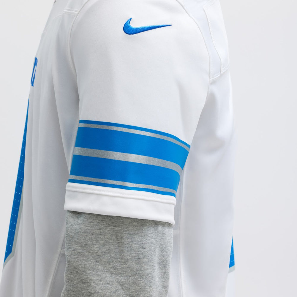 Jahmyr Gibbs  Vapor F.U.S.E. Limited Jersey - Detroit Lions