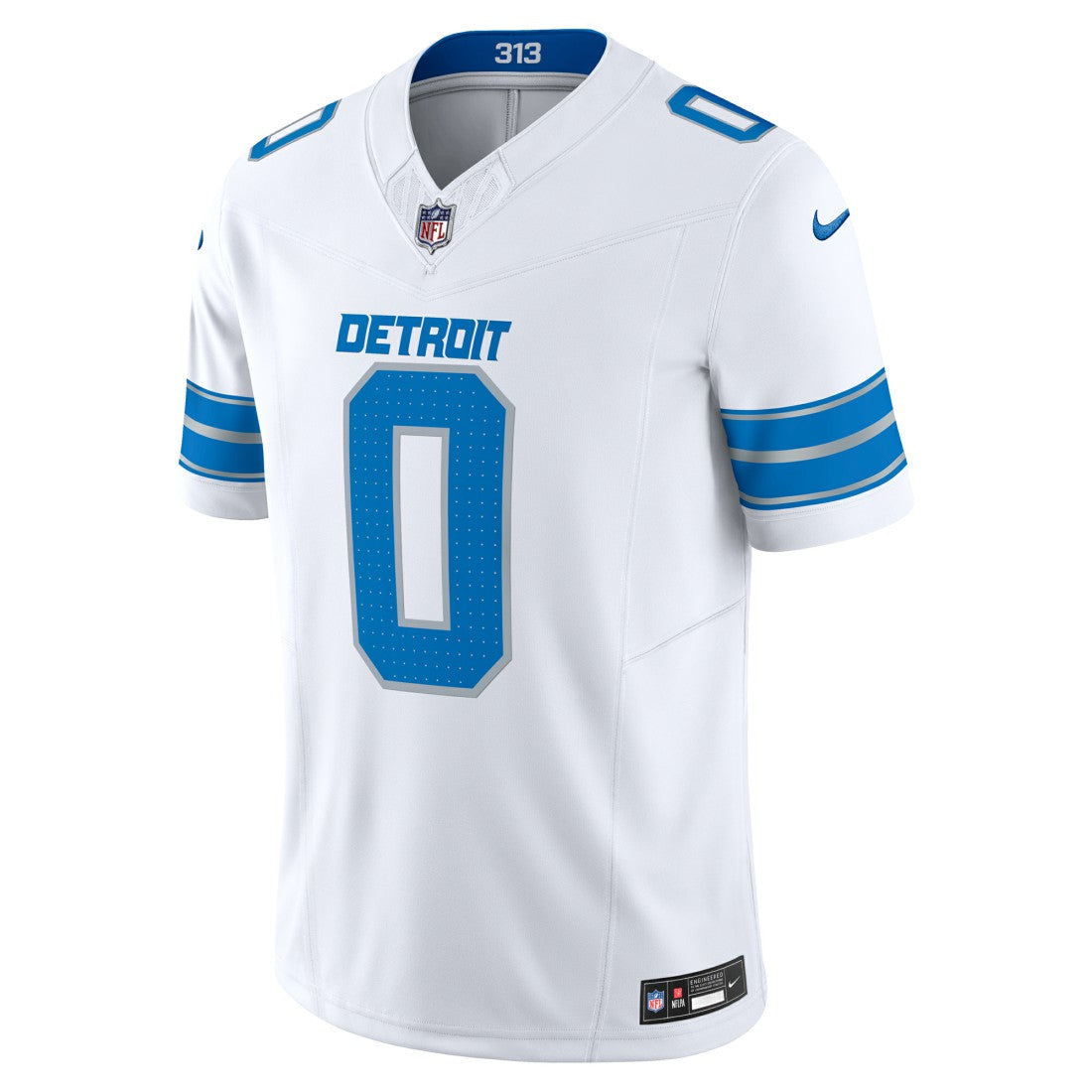 Jahmyr Gibbs  Vapor F.U.S.E. Limited Jersey - Detroit Lions