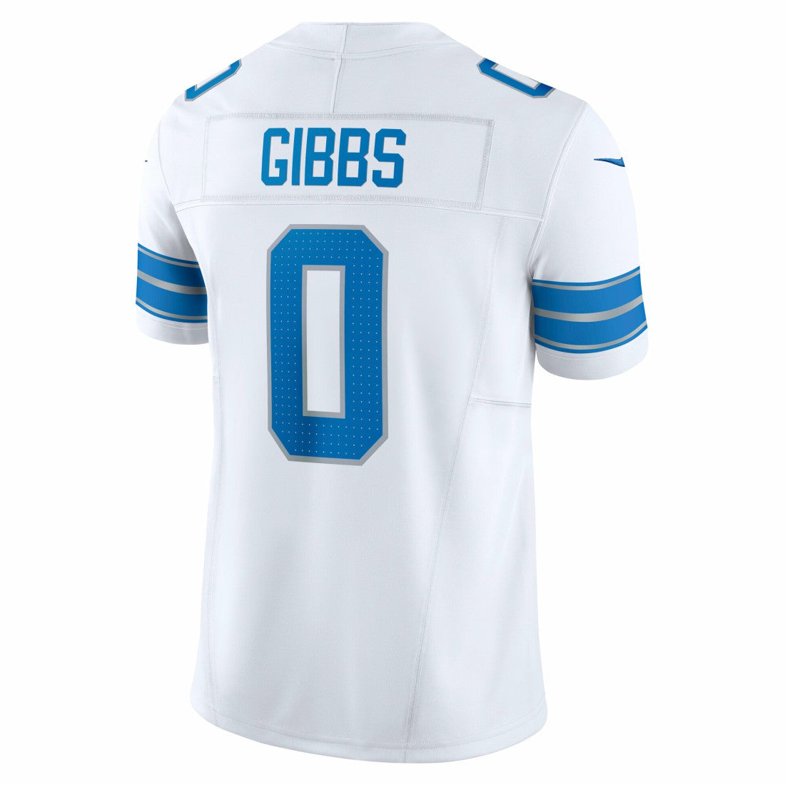 Jahmyr Gibbs  Vapor F.U.S.E. Limited Jersey - Detroit Lions