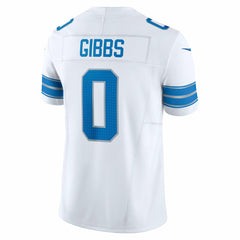Jahmyr Gibbs  Vapor F.U.S.E. Limited Jersey - Detroit Lions