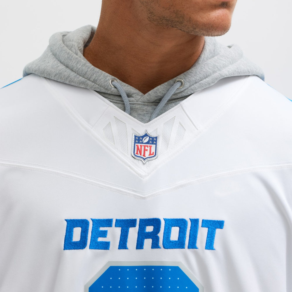 Jahmyr Gibbs  Vapor F.U.S.E. Limited Jersey - Detroit Lions