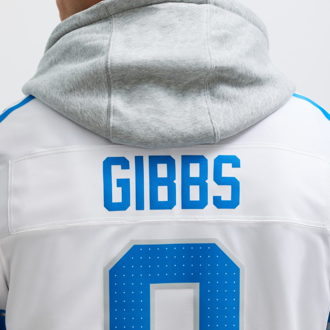Jahmyr Gibbs  Vapor F.U.S.E. Limited Jersey - Detroit Lions