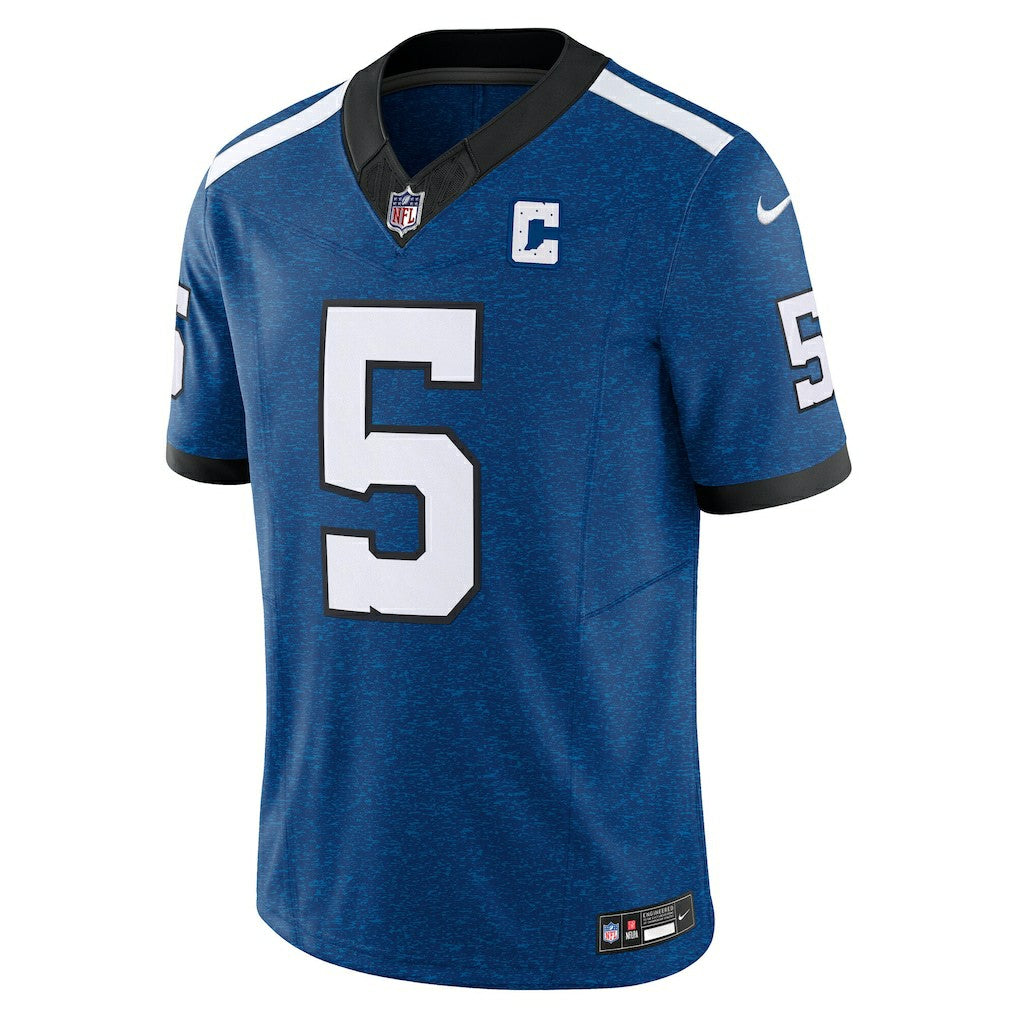 Anthony Richardson  Vapor F.U.S.E. Limited Jersey - Indianapolis Colts