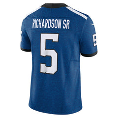 Anthony Richardson  Vapor F.U.S.E. Limited Jersey - Indianapolis Colts