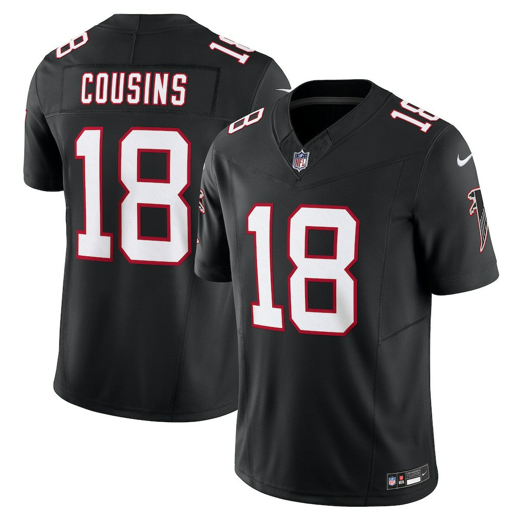 Kirk Cousins  Vapor F.U.S.E. Limited Jersey - Atlanta Falcons