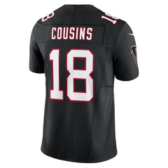 Kirk Cousins  Vapor F.U.S.E. Limited Jersey - Atlanta Falcons