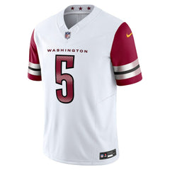 Jayden Daniels  Vapor F.U.S.E. Limited Jersey - Washington Commanders