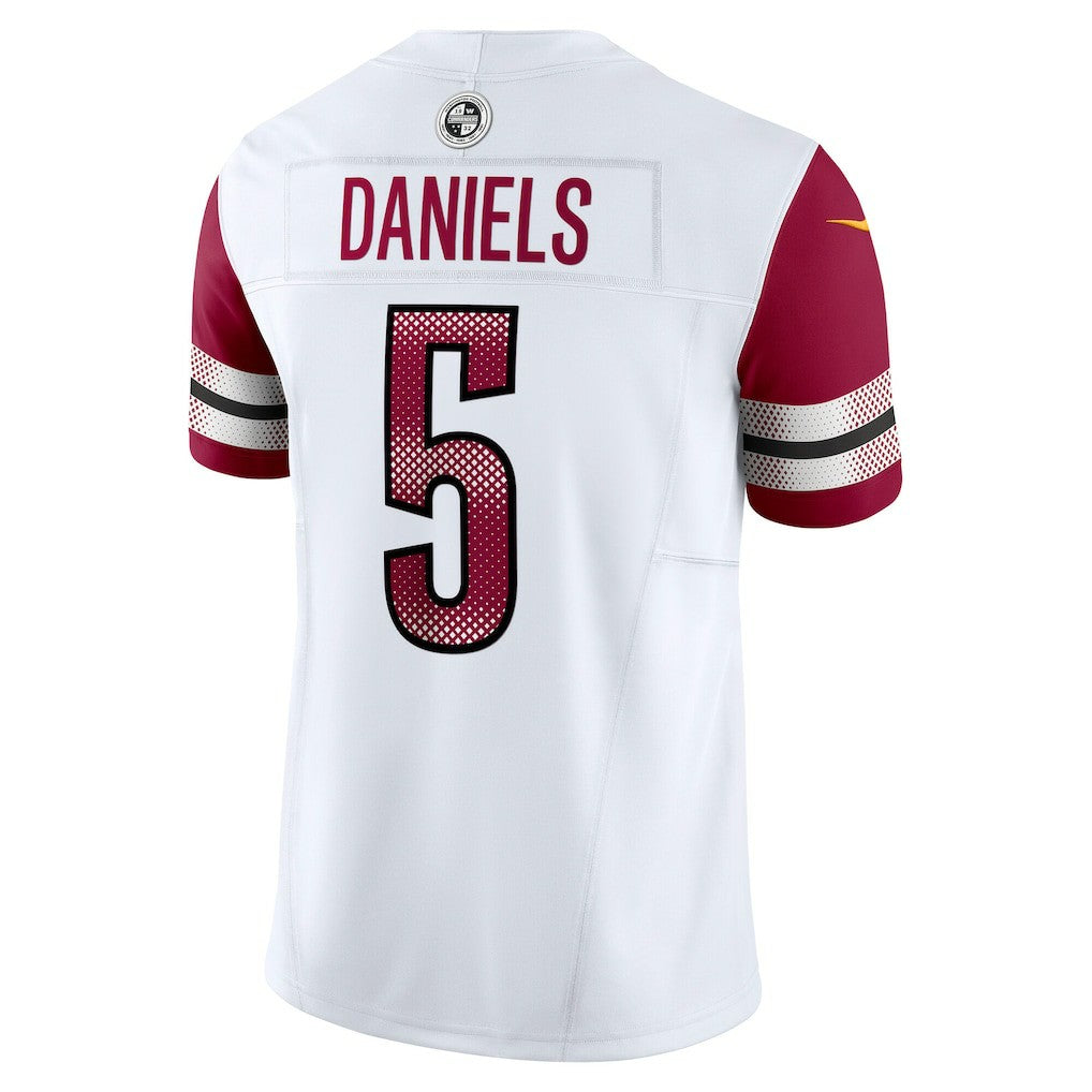 Jayden Daniels  Vapor F.U.S.E. Limited Jersey - Washington Commanders