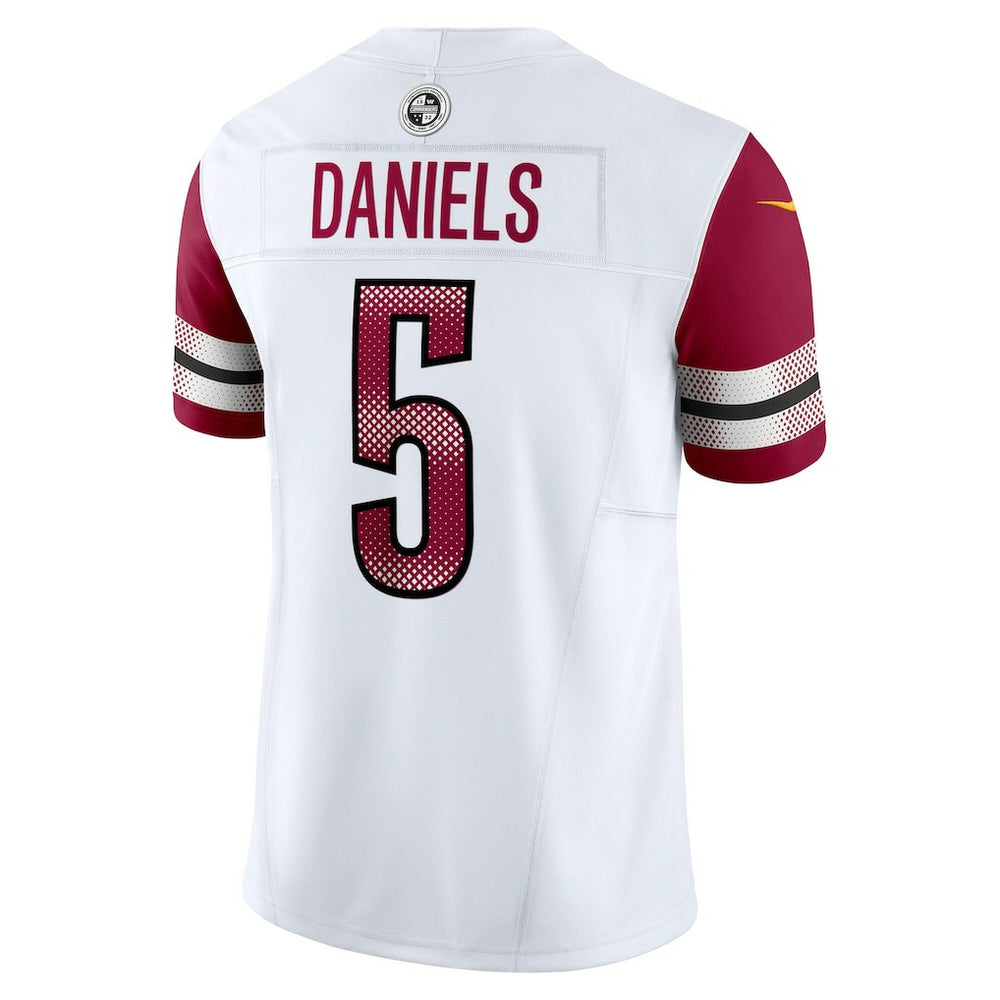 Jayden Daniels  Vapor F.U.S.E. Limited Jersey - Washington Commanders