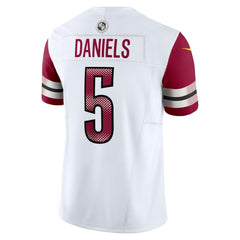 Jayden Daniels  Vapor F.U.S.E. Limited Jersey - Washington Commanders