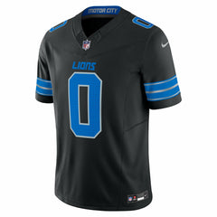 Jahmyr Gibbs  2nd Alternate Vapor F.U.S.E. Limited Jersey - Detroit Lions
