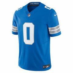 Jahmyr Gibbs  Vapor F.U.S.E. Limited Jersey - Detroit Lions