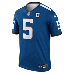 Anthony Richardson Sr.  Legend Player Performance Top - Indianapolis Colts