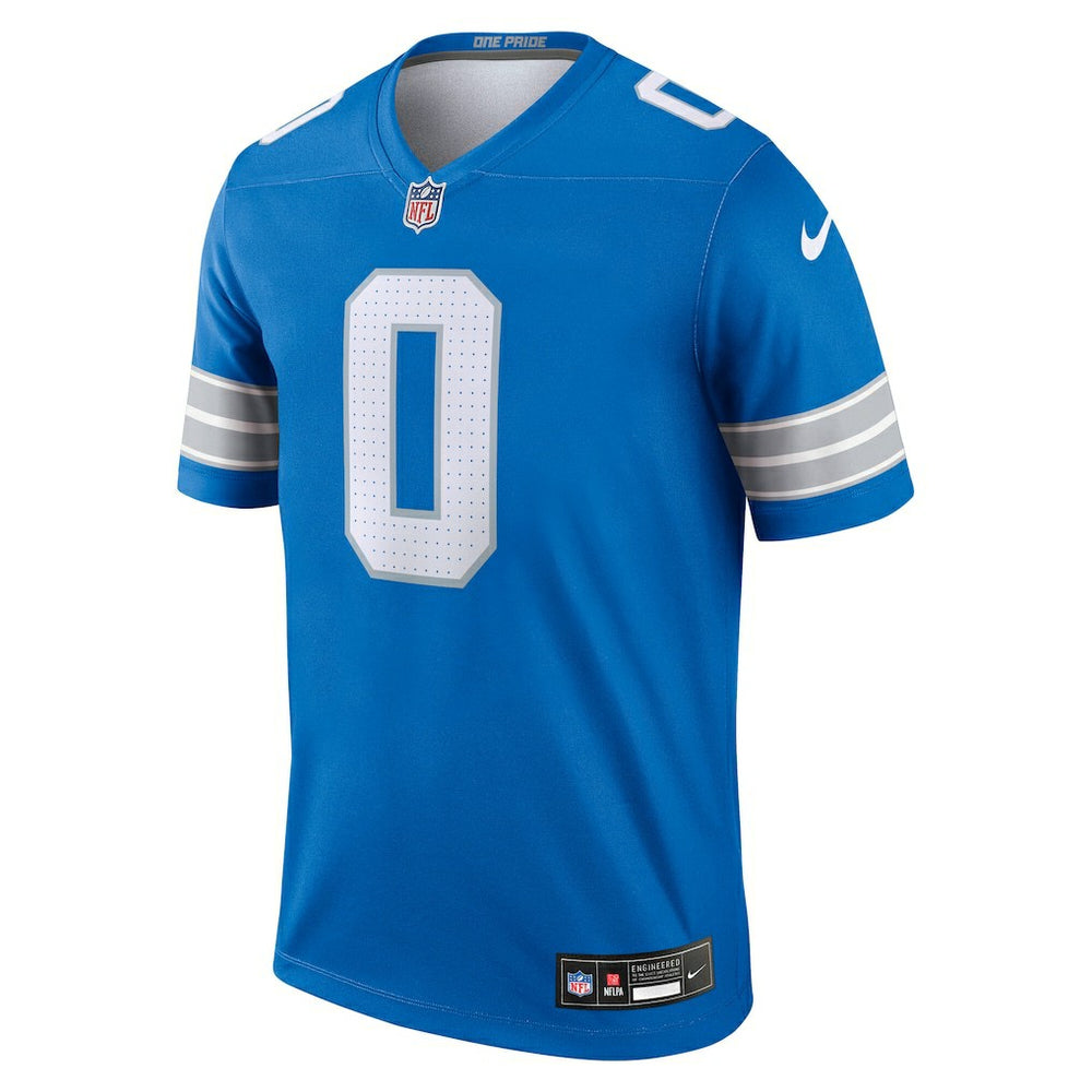 Jahmyr Gibbs  Legend Player Performance Top - Detroit Lions