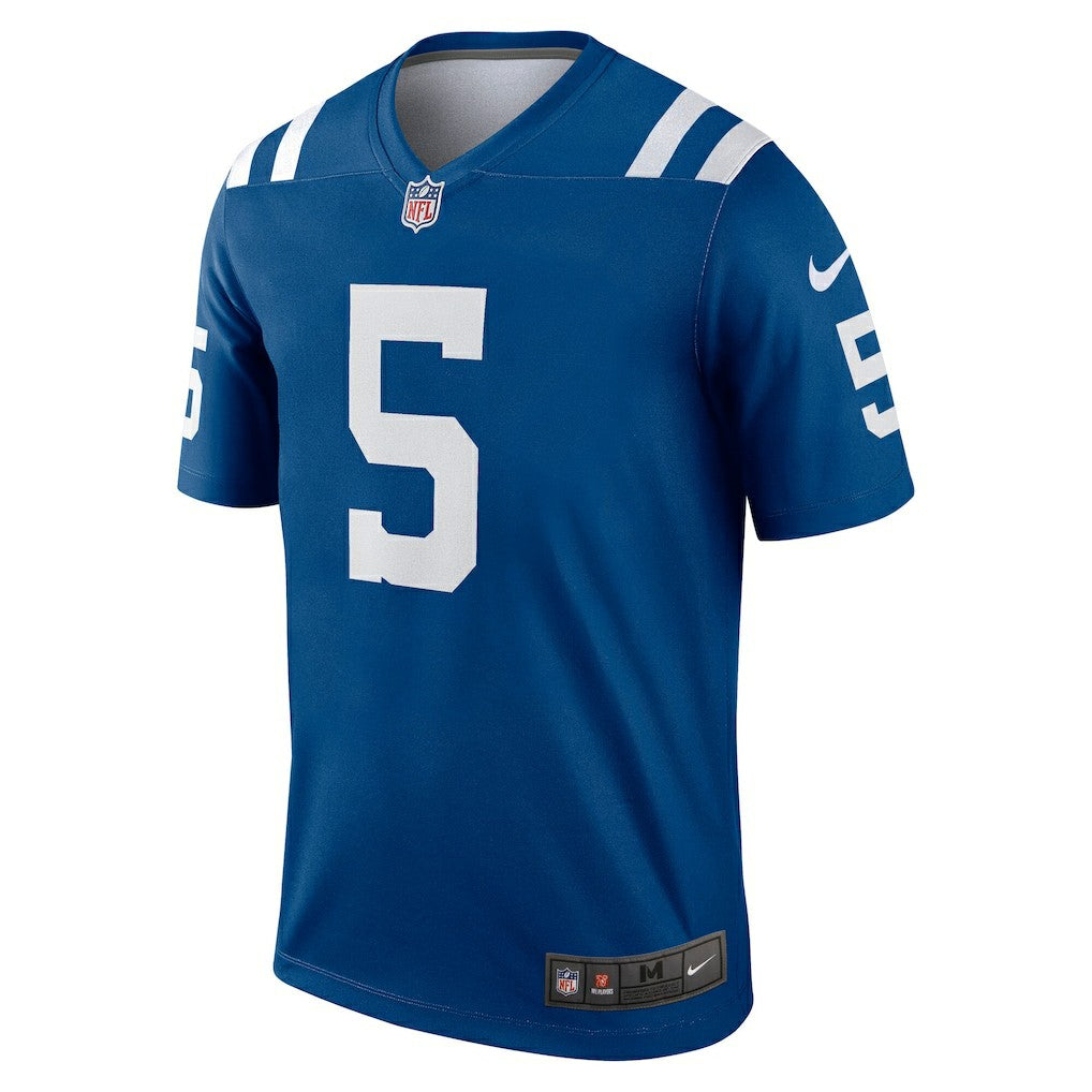 Anthony Richardson Sr.  Legend Player Performance Top - Indianapolis Colts