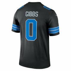 Jahmyr Gibbs  Legend Player Performance Top - Detroit Lions