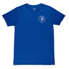 Chelsea 1863FC Forever Blue T-Shirt -  Blue