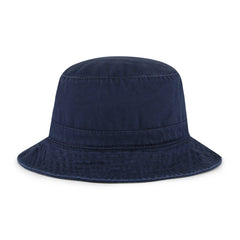 MLB Cleveland Guardians '47 Primary Logo Bucket Hat