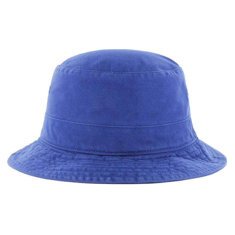 MLB Kansas City Royals '47 Primary Logo Bucket Hat