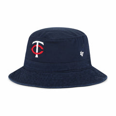 MLB Minnesota Twins '47 Primary Logo Bucket Hat