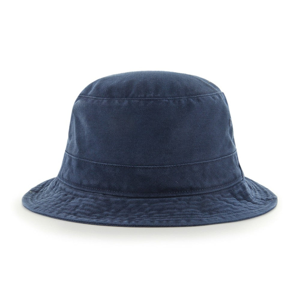 MLB Tampa Bay Rays '47 Primary Logo Bucket Hat