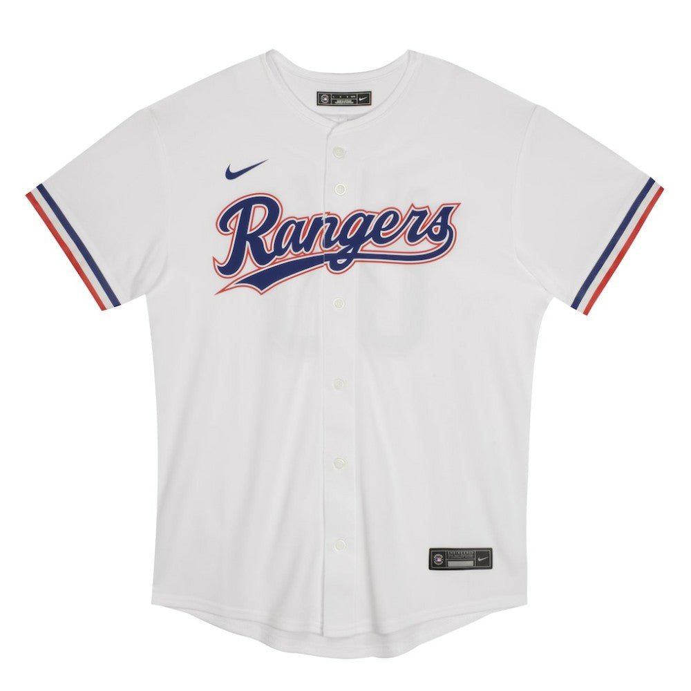 MLB Corey Seager Texas Rangers Nike Preschool  Game Jersey