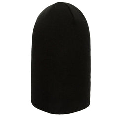 NHL Black Seattle Kraken Mitchell & Ness Tailgate Balaclava
