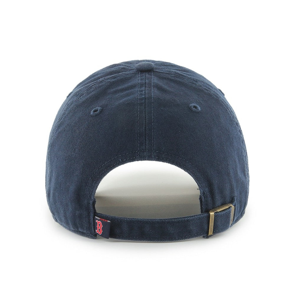 MLB Boston Red Sox '47 Youth Clean Up Adjustable Hat