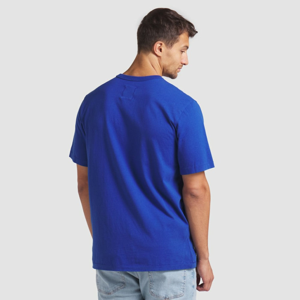 NHL Royal Montreal Canadiens Fanatics Decades Collection Made To Last T-Shirt