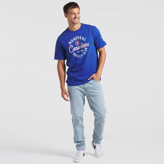 NHL Royal Montreal Canadiens Fanatics Decades Collection Made To Last T-Shirt