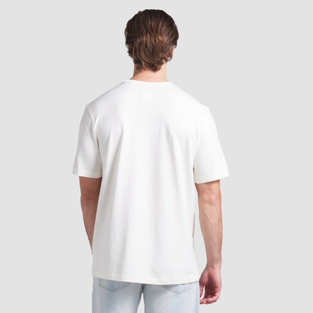 NHL White Montreal Canadiens Fanatics Decades Collection Timeless T-Shirt