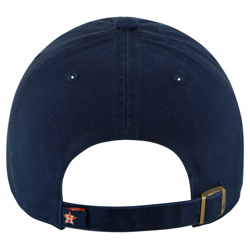 MLB Houston Astros '47 Clean Up Adjustable Hat
