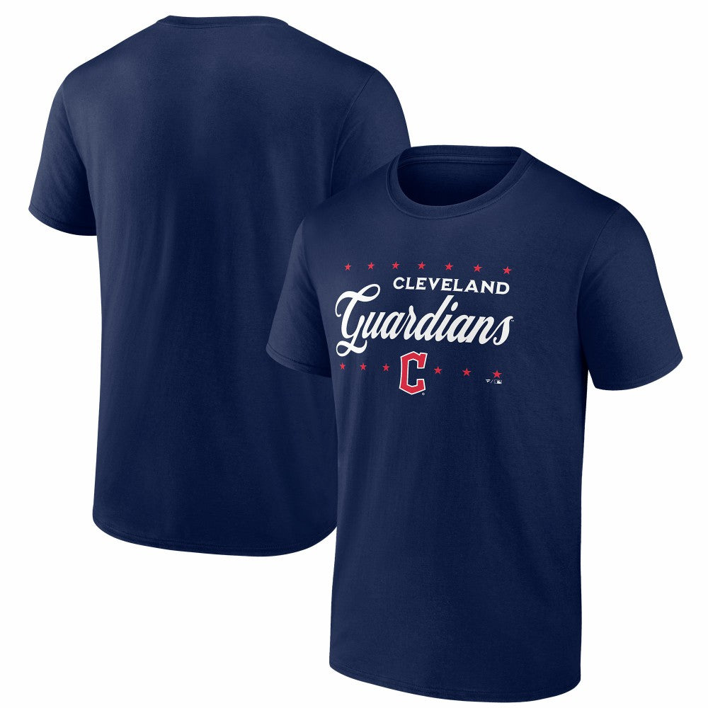 MLB Cleveland Guardians Election Team T-Shirt