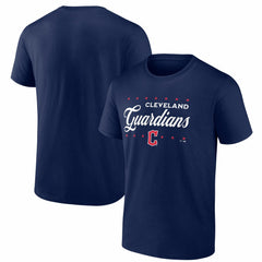 MLB Cleveland Guardians Election Team T-Shirt