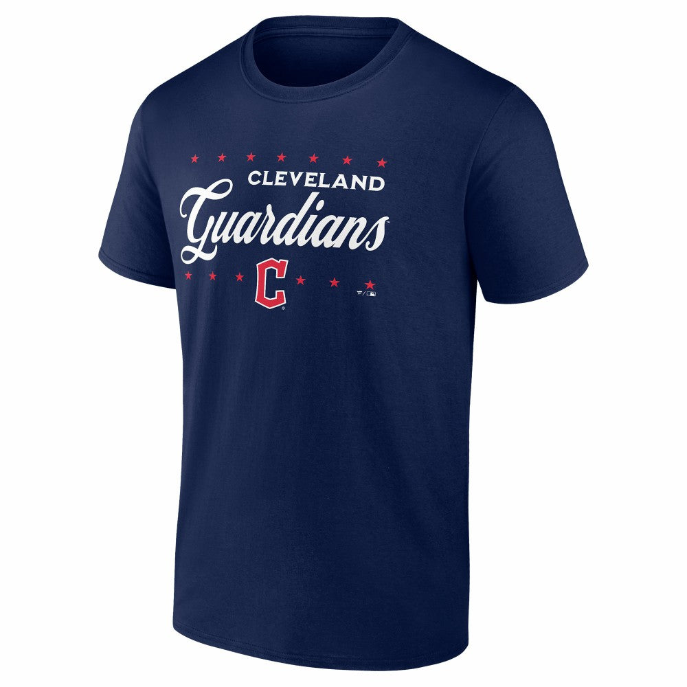 MLB Cleveland Guardians Election Team T-Shirt