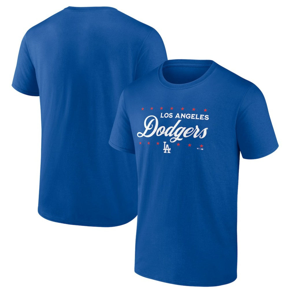 MLB Los Angeles Dodgers Election Team T-Shirt