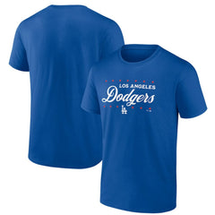 MLB Los Angeles Dodgers Election Team T-Shirt