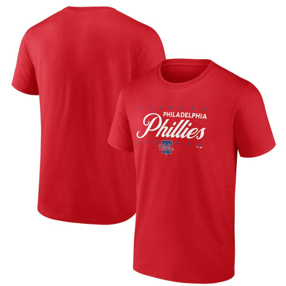 MLB Philadelphia Phillies Election Team T-Shirt