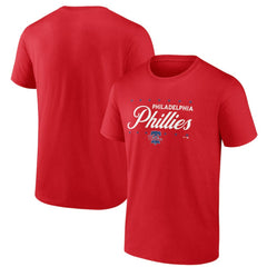 MLB Philadelphia Phillies Election Team T-Shirt