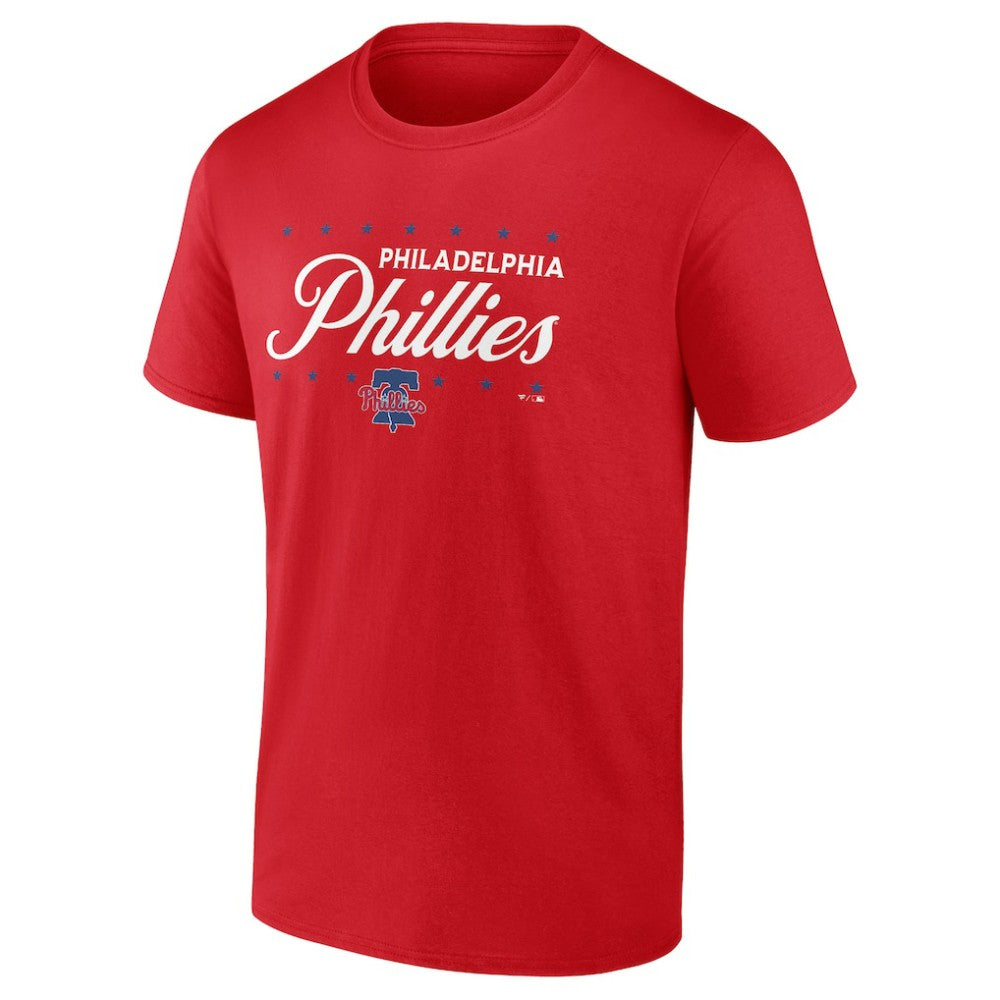 MLB Philadelphia Phillies Election Team T-Shirt