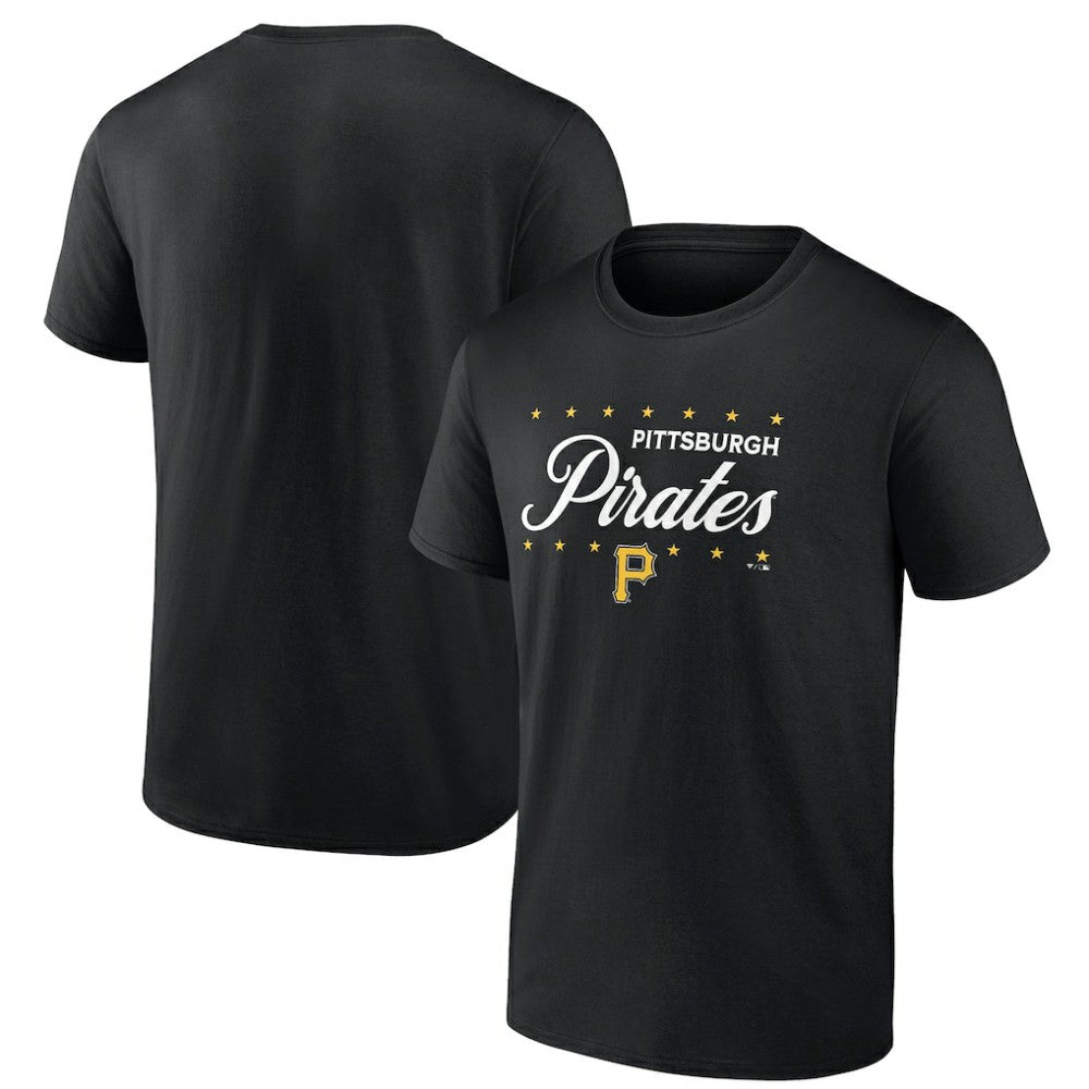 MLB Pittsburgh Pirates Election Team T-Shirt