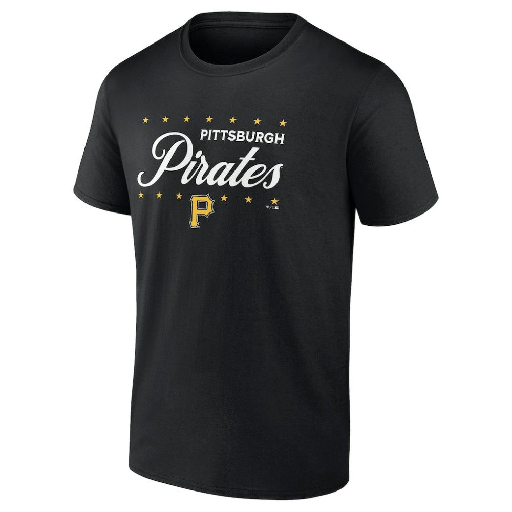 MLB Pittsburgh Pirates Election Team T-Shirt