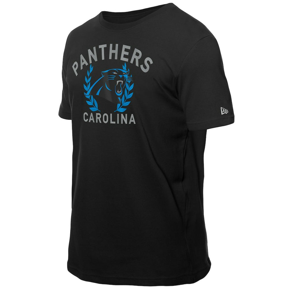 2025 NFL Draft T-Shirt - Carolina Panthers