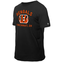 2025 NFL Draft T-Shirt - Cincinnati Bengals