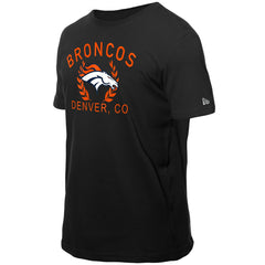 2025 NFL Draft T-Shirt - Denver Broncos