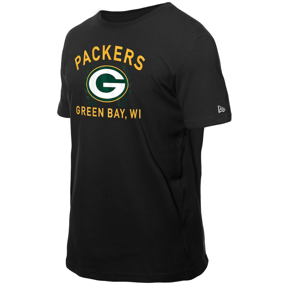 2025 NFL Draft T-Shirt - Green Bay Packers