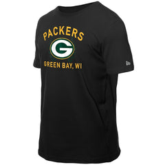 2025 NFL Draft T-Shirt - Green Bay Packers
