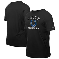 2025 NFL Draft T-Shirt - Indianapolis Colts