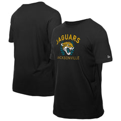 2025 NFL Draft T-Shirt - Jacksonville Jaguars