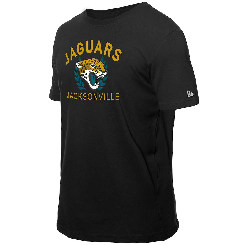 2025 NFL Draft T-Shirt - Jacksonville Jaguars